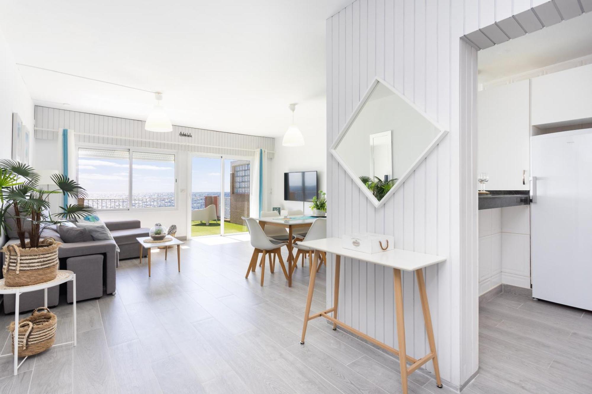 Coastal Dream With Heated Pool Villa El Escobonal Eksteriør bilde