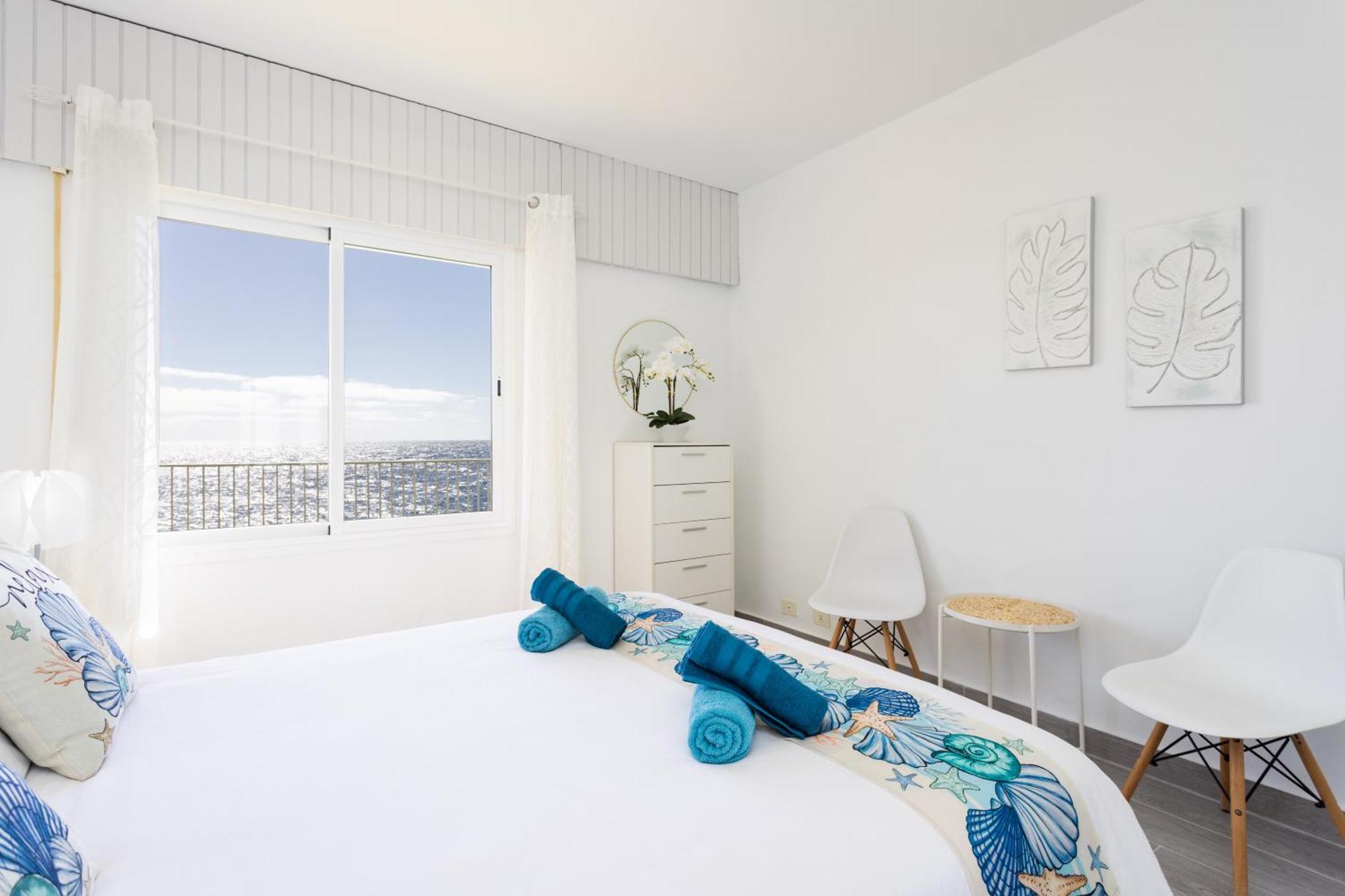 Coastal Dream With Heated Pool Villa El Escobonal Eksteriør bilde