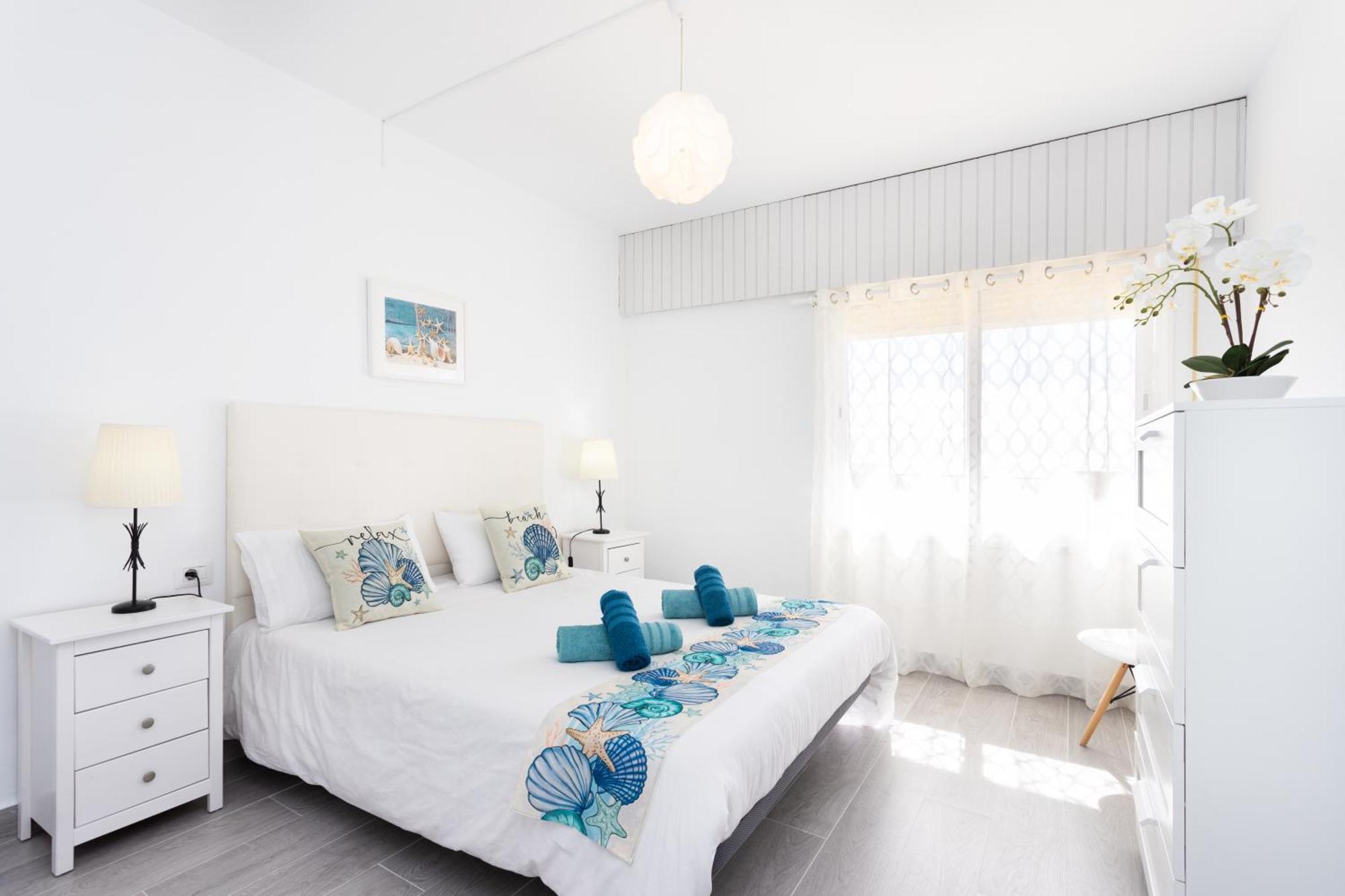 Coastal Dream With Heated Pool Villa El Escobonal Eksteriør bilde