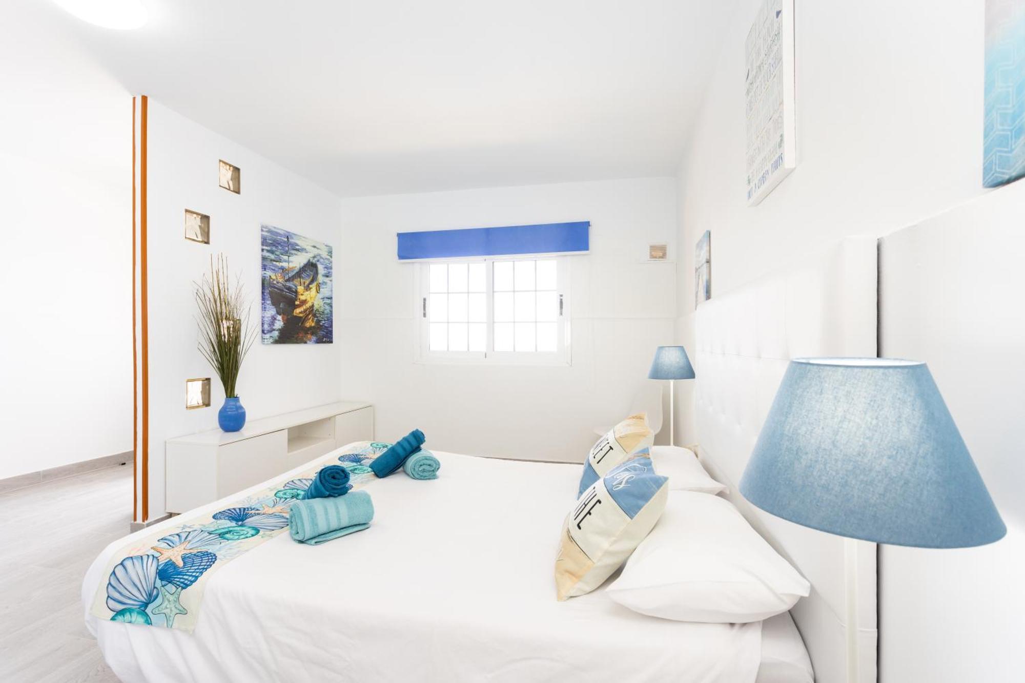 Coastal Dream With Heated Pool Villa El Escobonal Eksteriør bilde