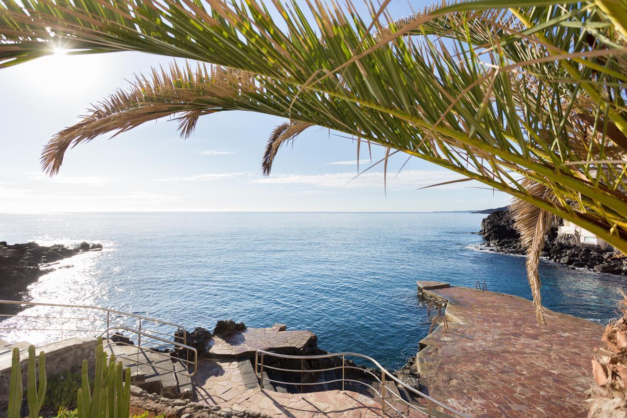 Coastal Dream With Heated Pool Villa El Escobonal Eksteriør bilde